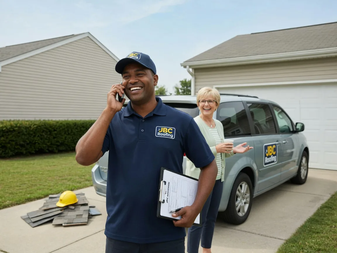 Roof Replacement Chaffee, NY FAQs